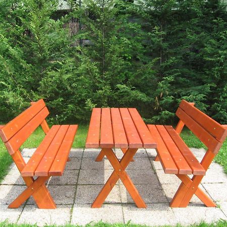 Apartmany Jasmin Liberec Esterno foto
