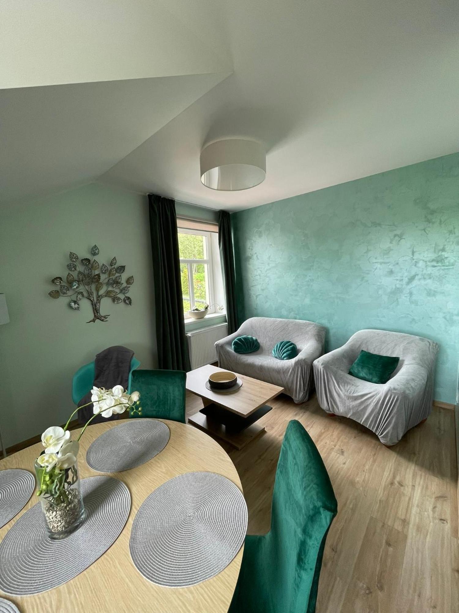 Apartmany Jasmin Liberec Esterno foto