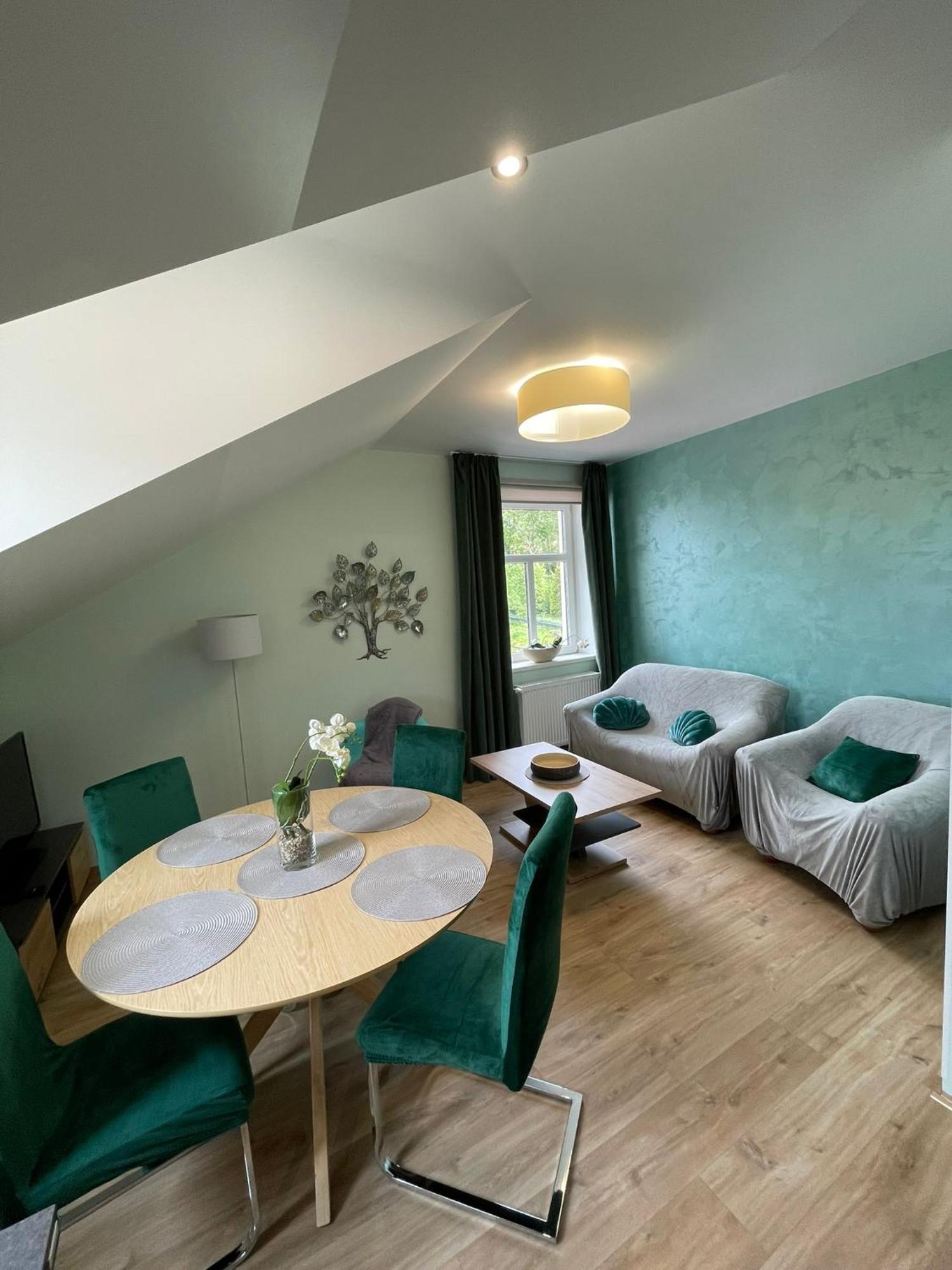 Apartmany Jasmin Liberec Esterno foto