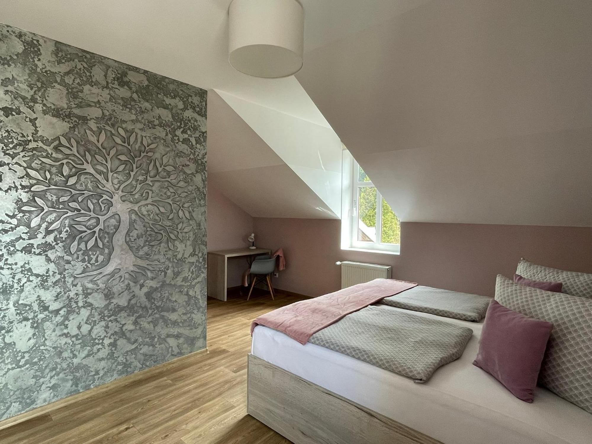 Apartmany Jasmin Liberec Esterno foto