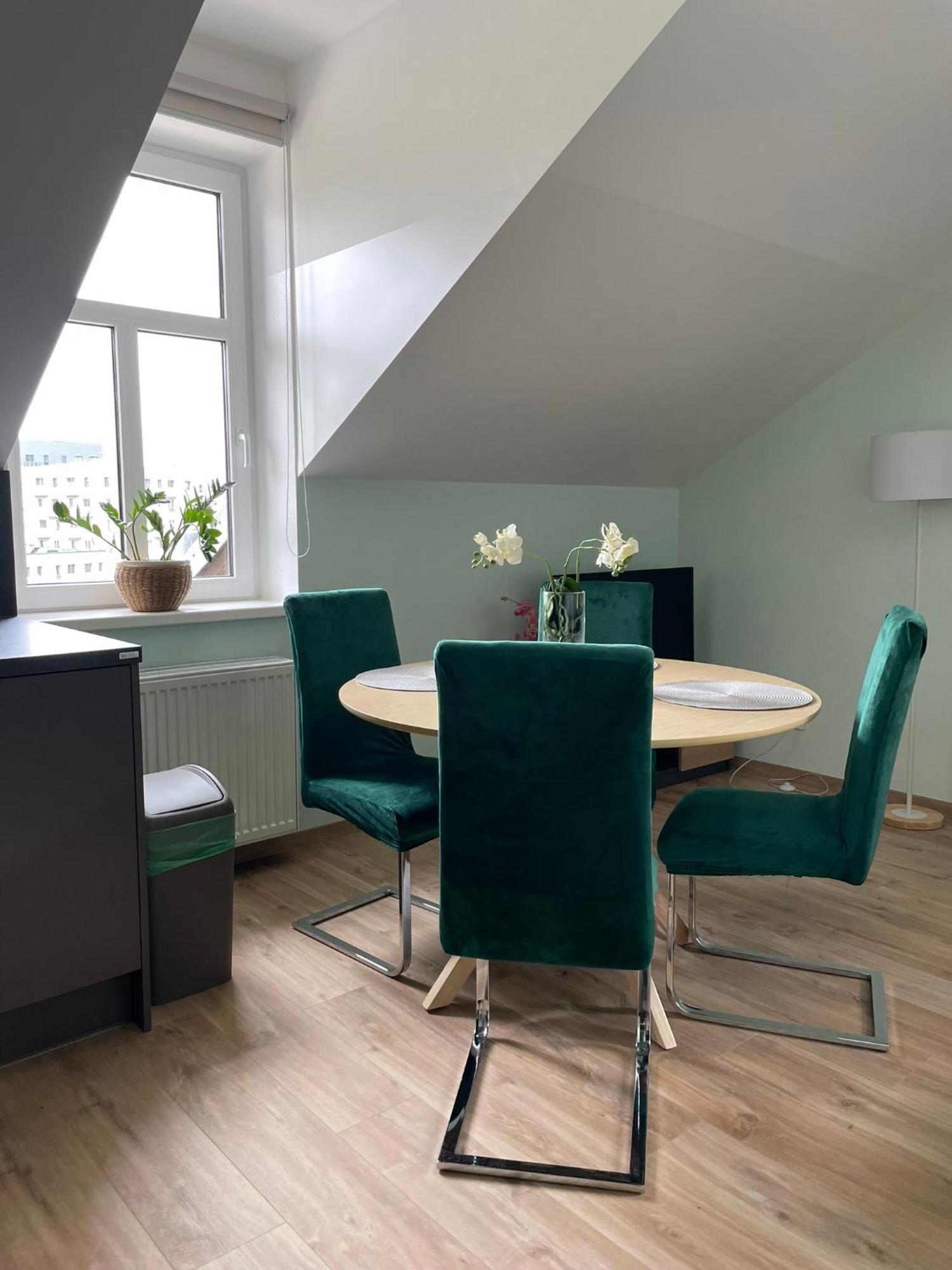 Apartmany Jasmin Liberec Esterno foto