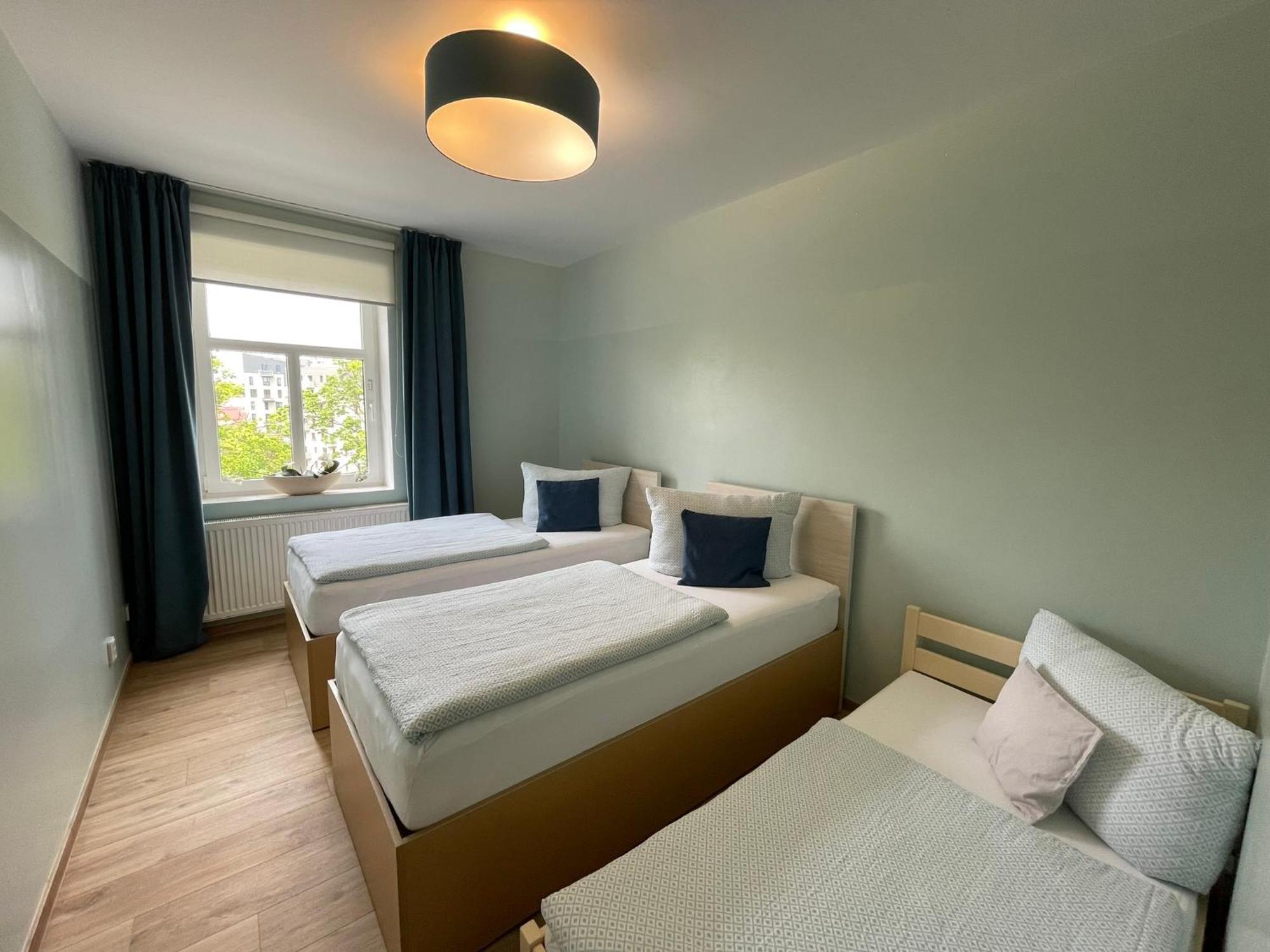 Apartmany Jasmin Liberec Esterno foto