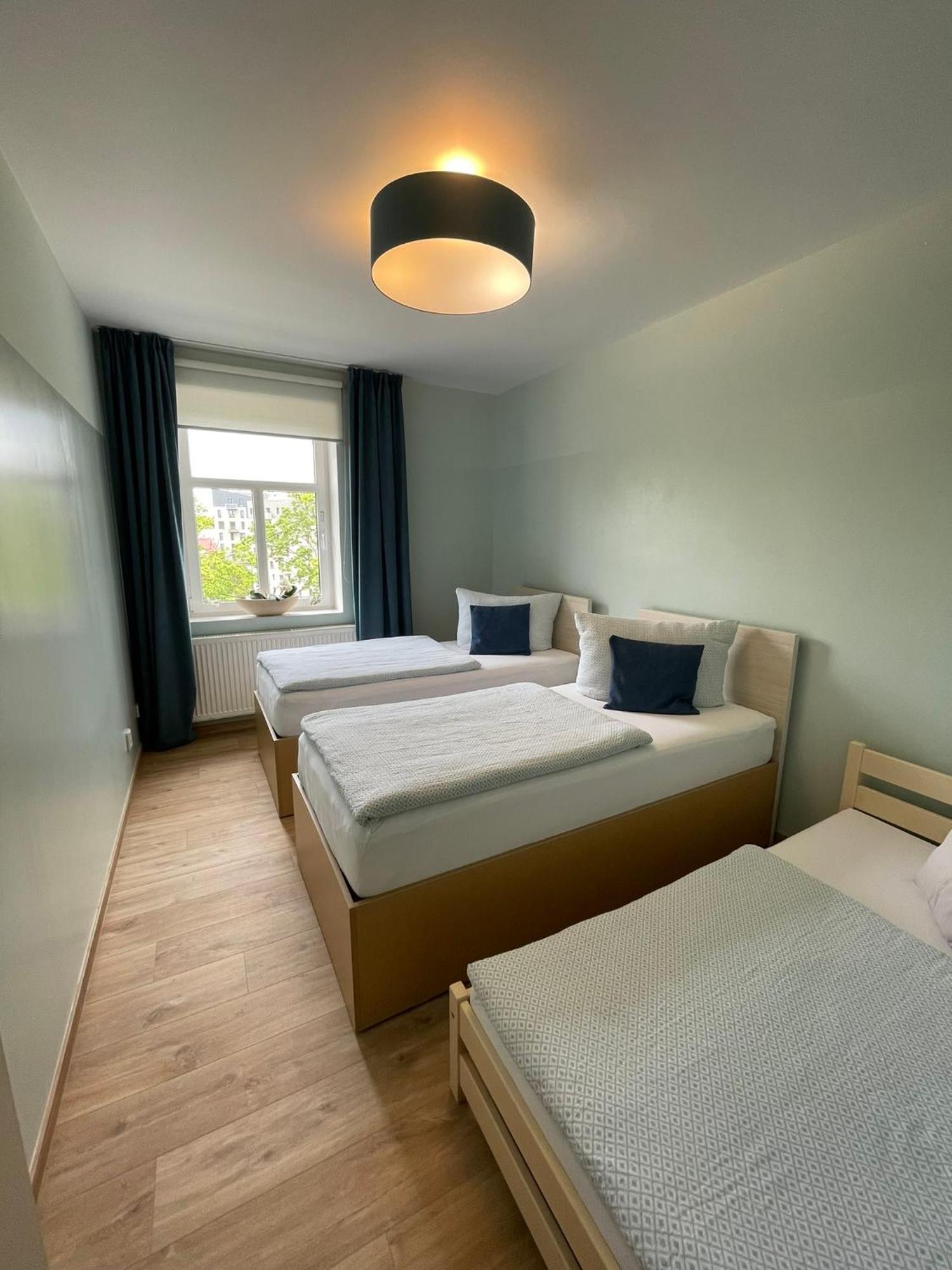 Apartmany Jasmin Liberec Esterno foto