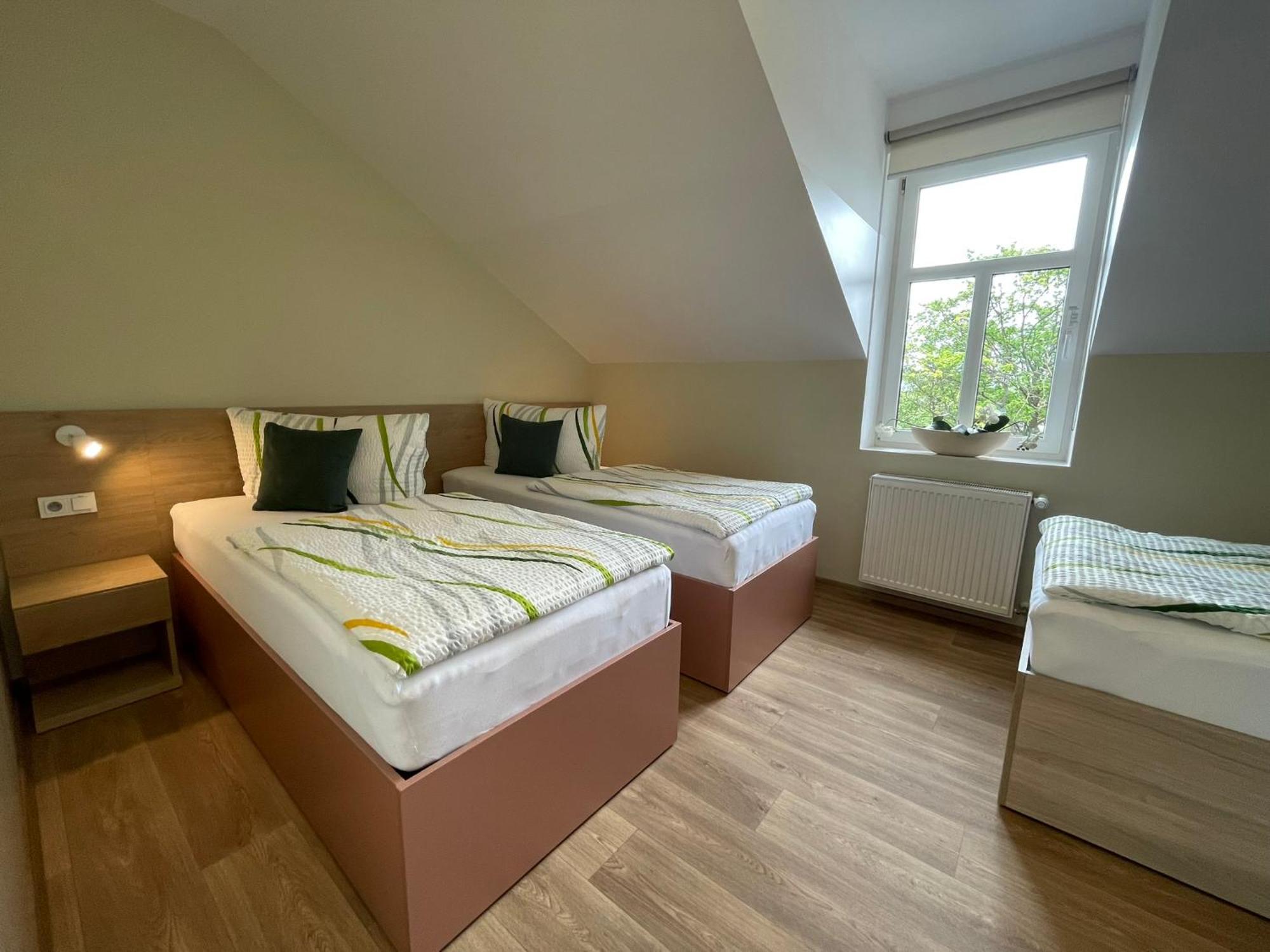 Apartmany Jasmin Liberec Esterno foto