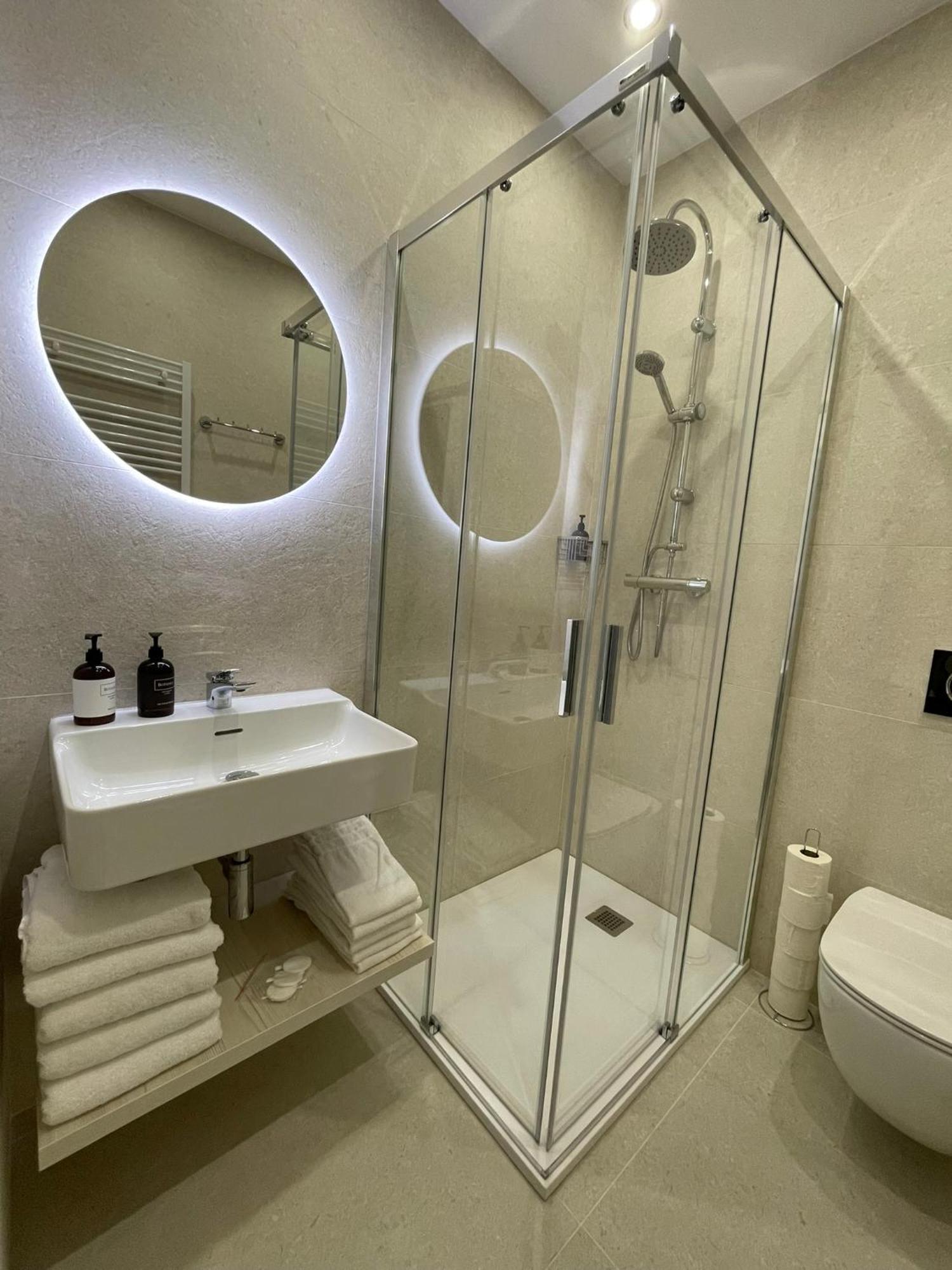 Apartmany Jasmin Liberec Esterno foto