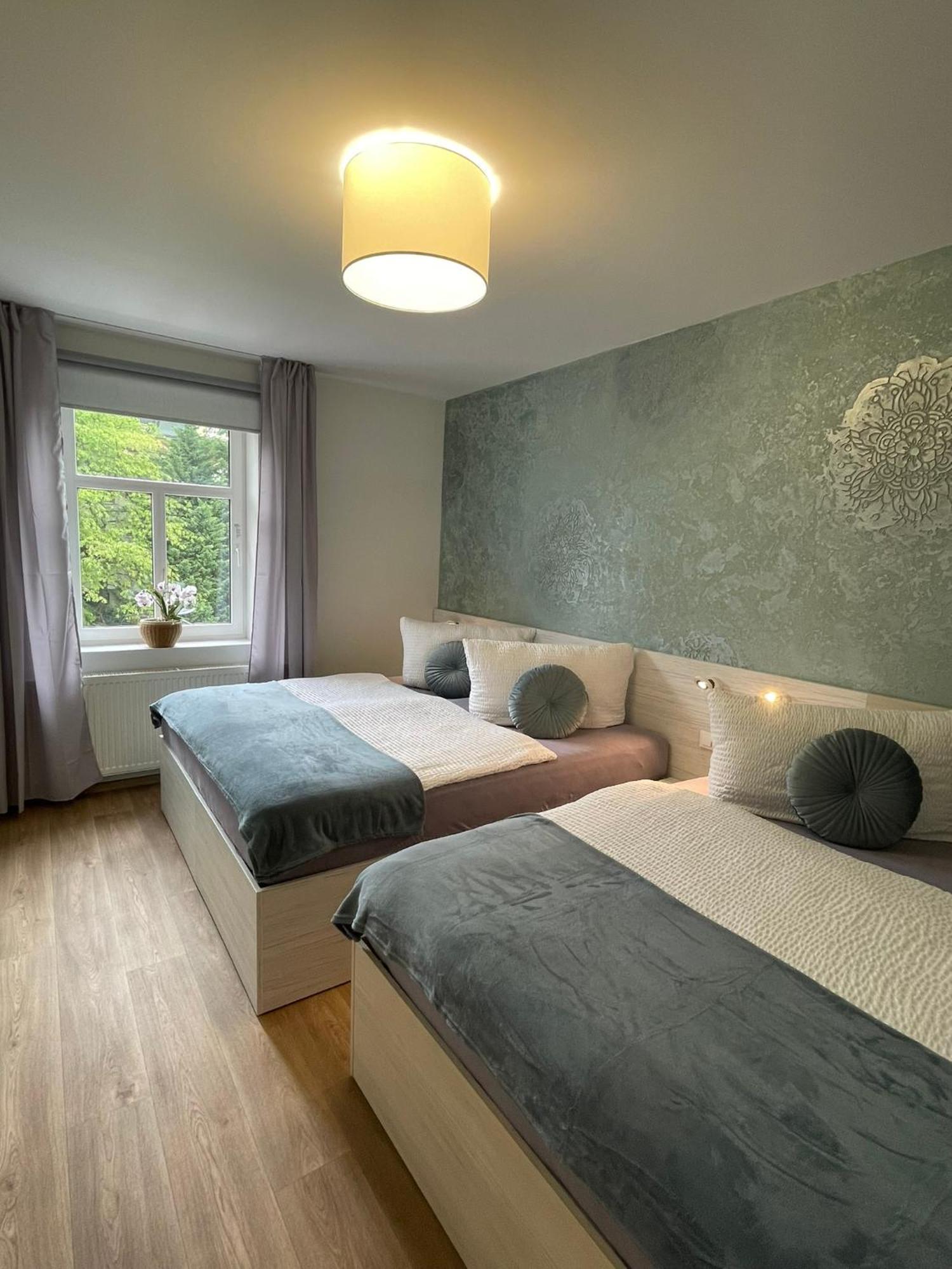 Apartmany Jasmin Liberec Esterno foto