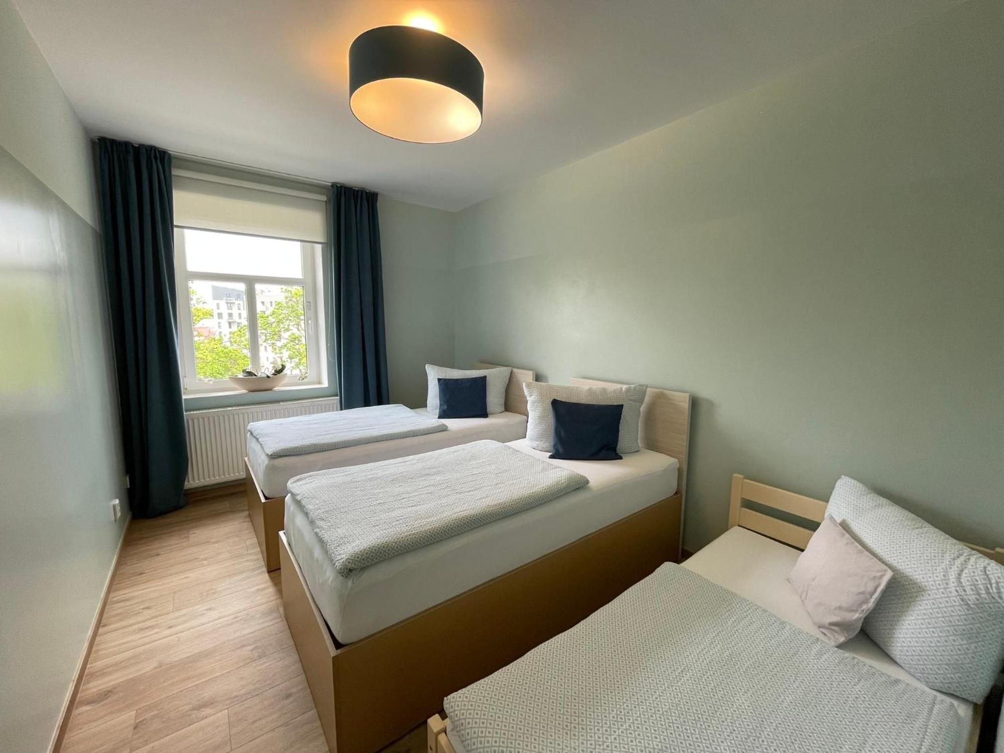 Apartmany Jasmin Liberec Esterno foto