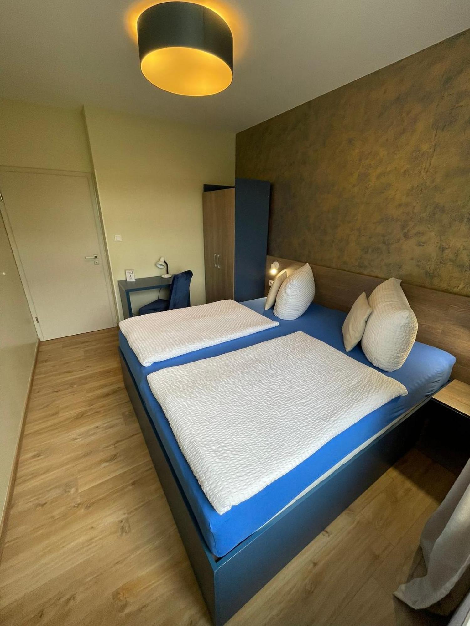Apartmany Jasmin Liberec Esterno foto