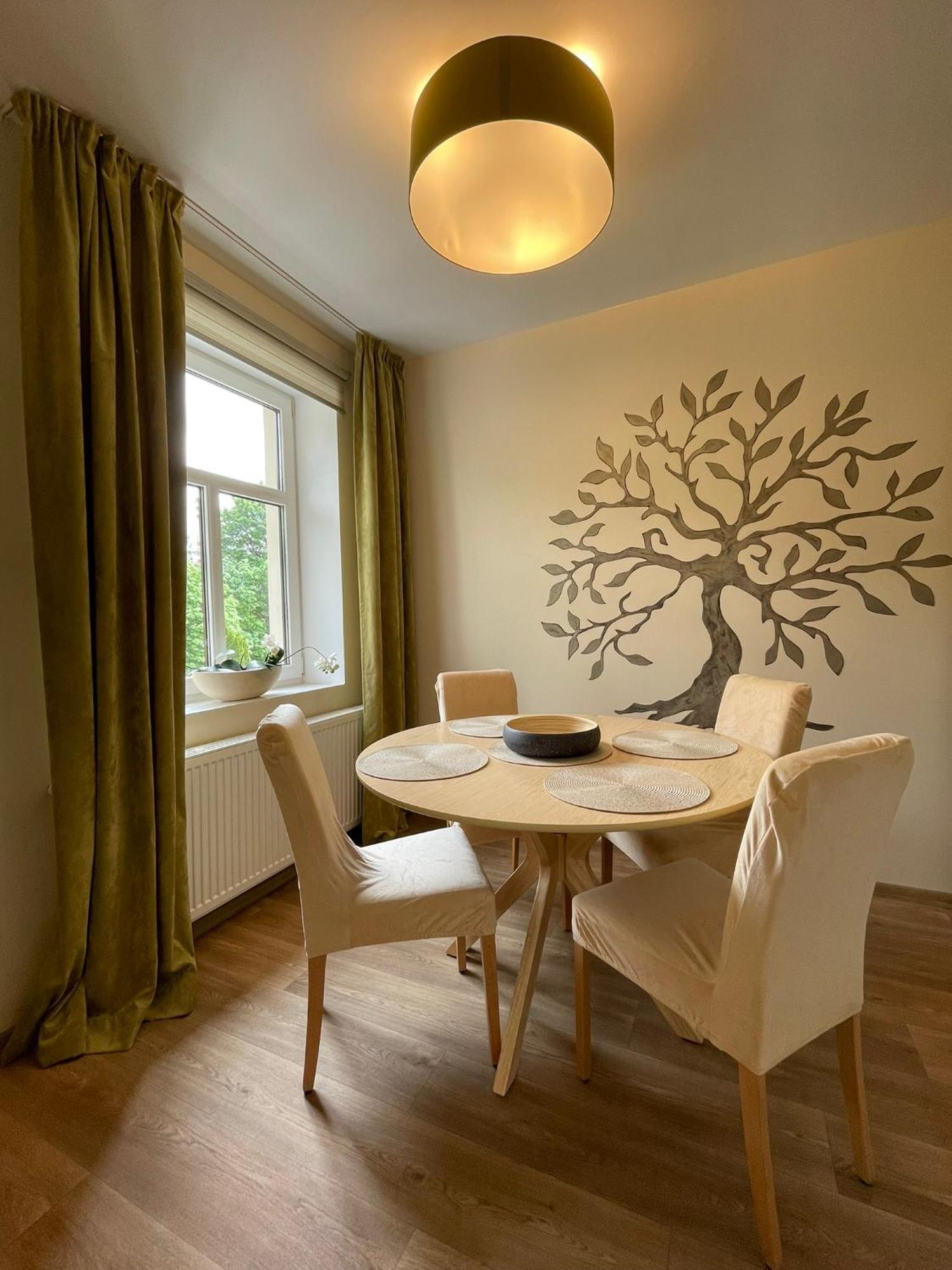 Apartmany Jasmin Liberec Esterno foto
