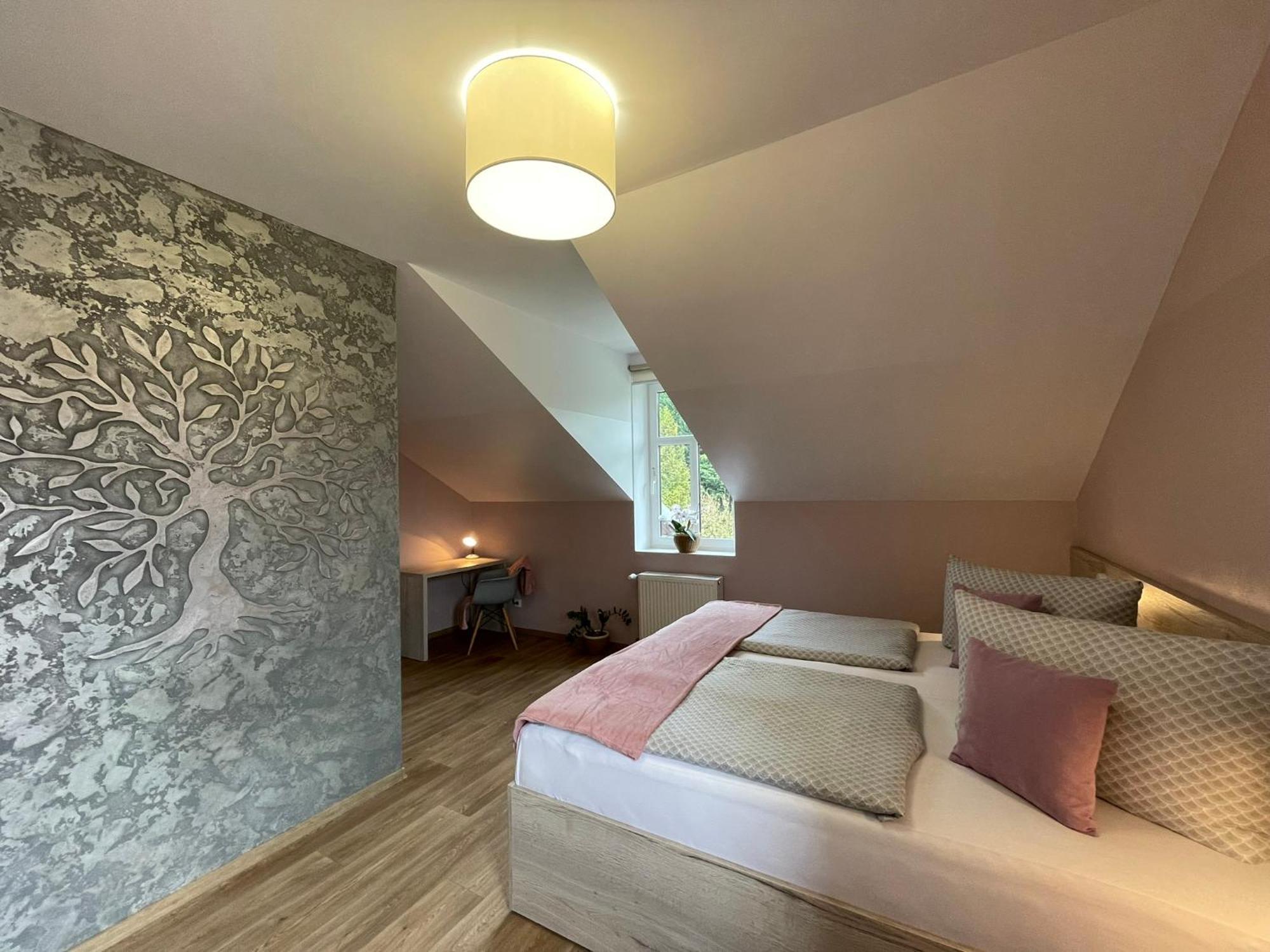 Apartmany Jasmin Liberec Esterno foto