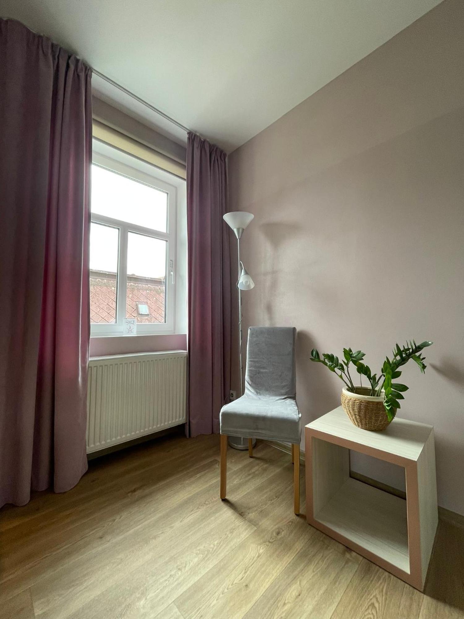 Apartmany Jasmin Liberec Esterno foto