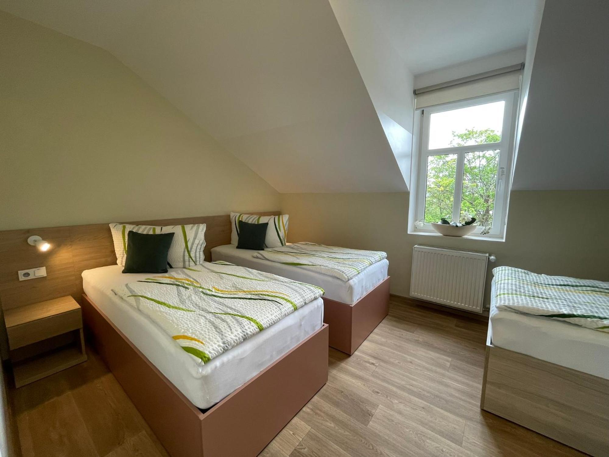 Apartmany Jasmin Liberec Esterno foto
