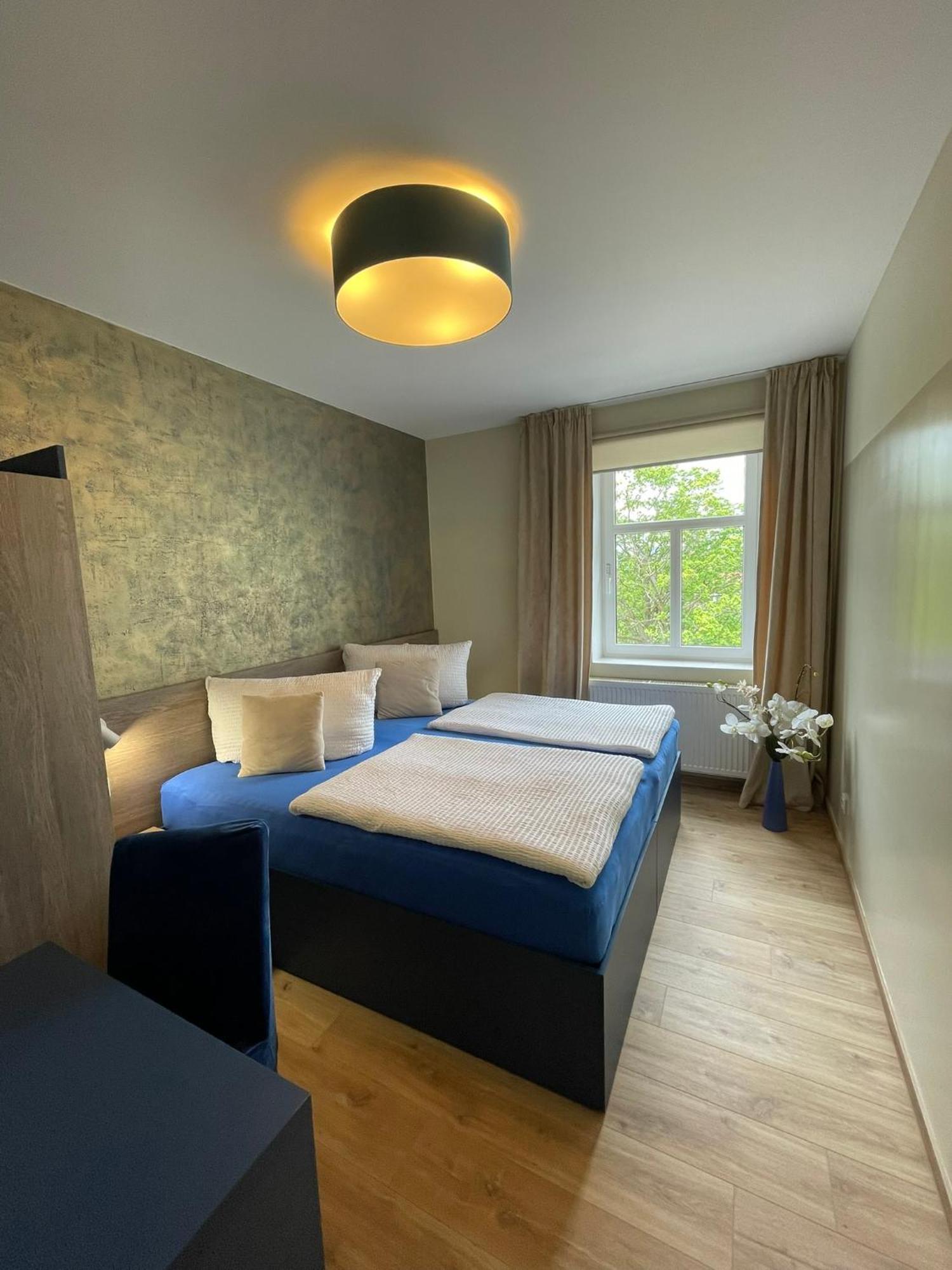 Apartmany Jasmin Liberec Esterno foto