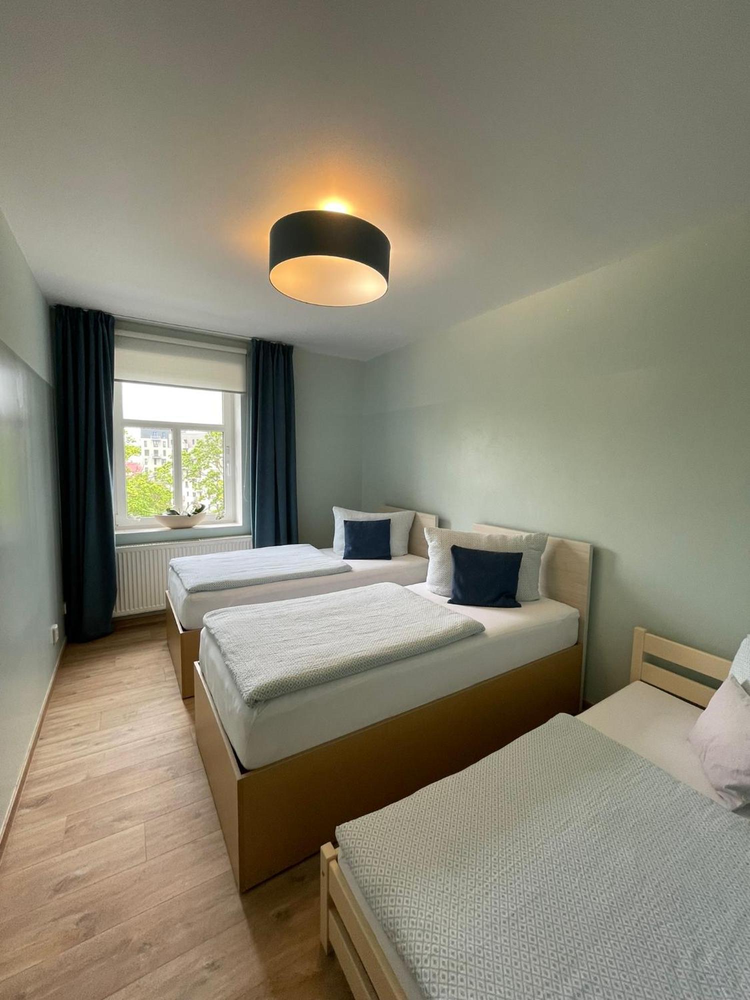 Apartmany Jasmin Liberec Esterno foto