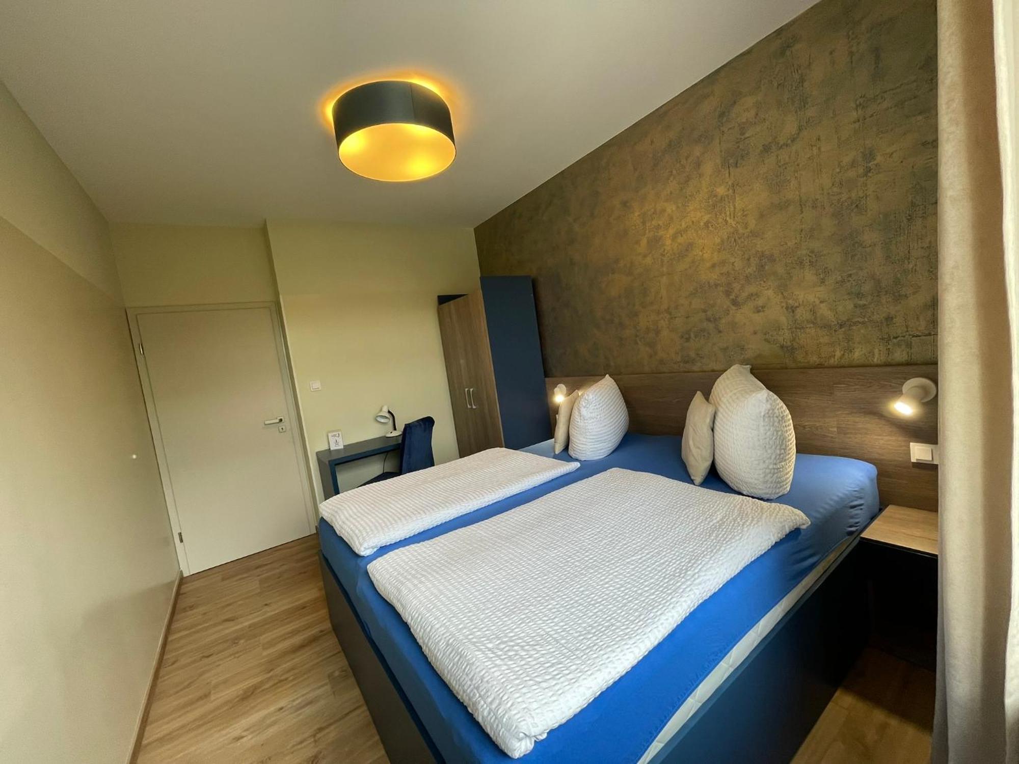 Apartmany Jasmin Liberec Esterno foto