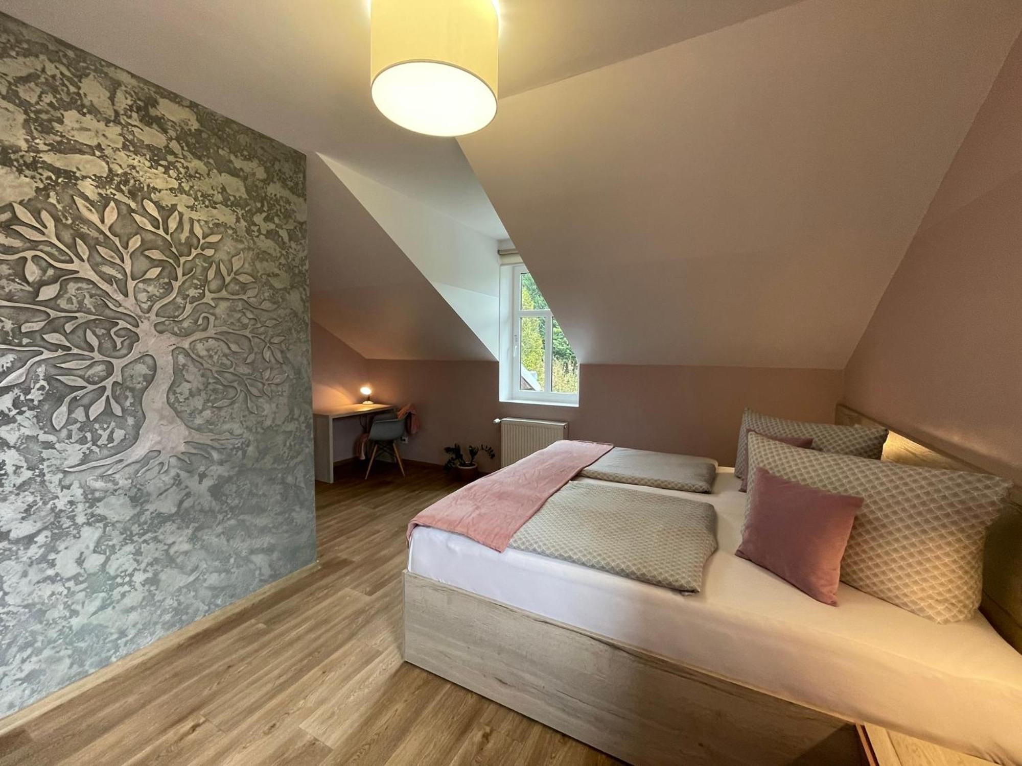 Apartmany Jasmin Liberec Esterno foto