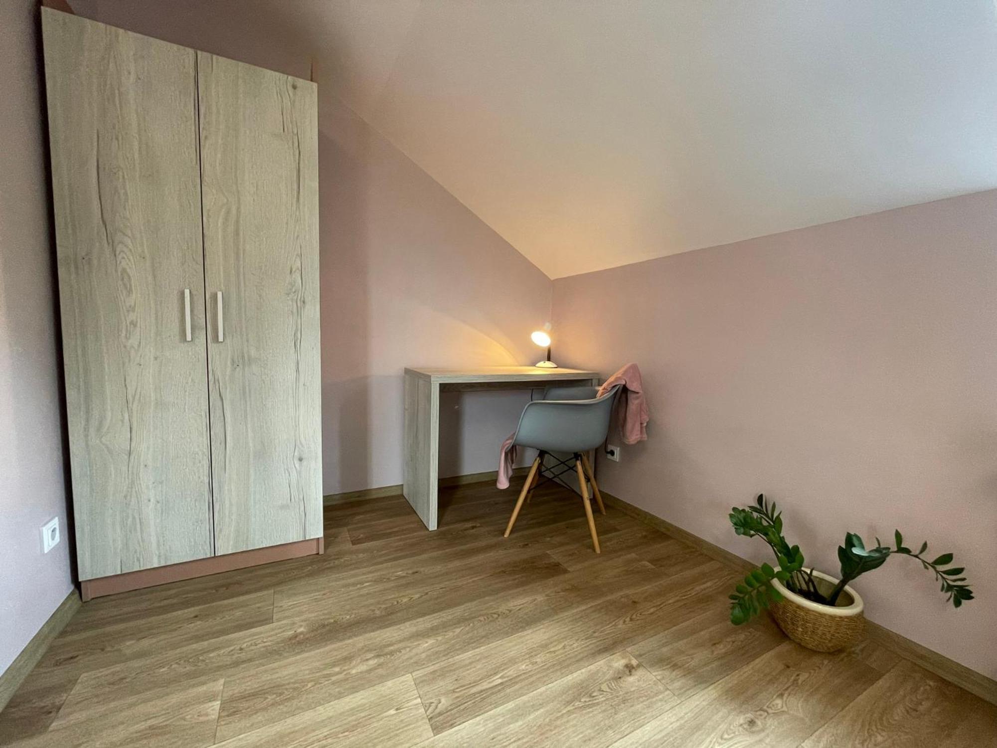 Apartmany Jasmin Liberec Esterno foto