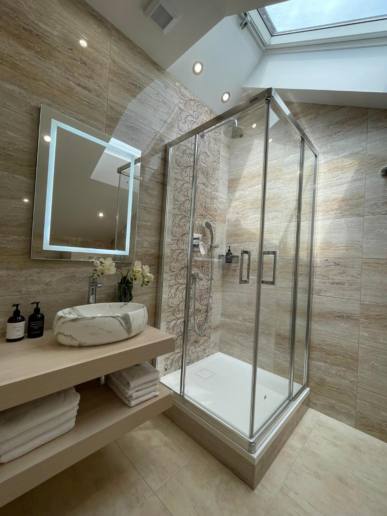 Apartmany Jasmin Liberec Esterno foto