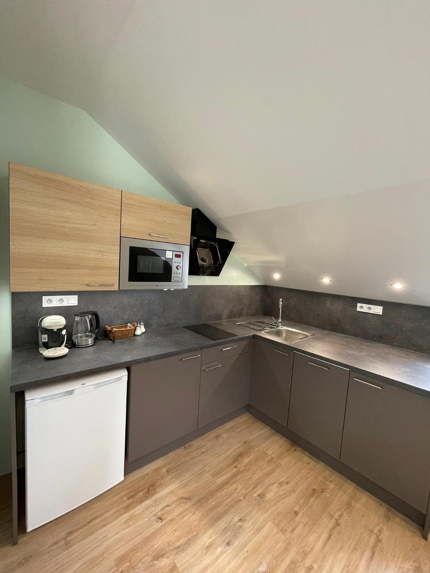 Apartmany Jasmin Liberec Esterno foto