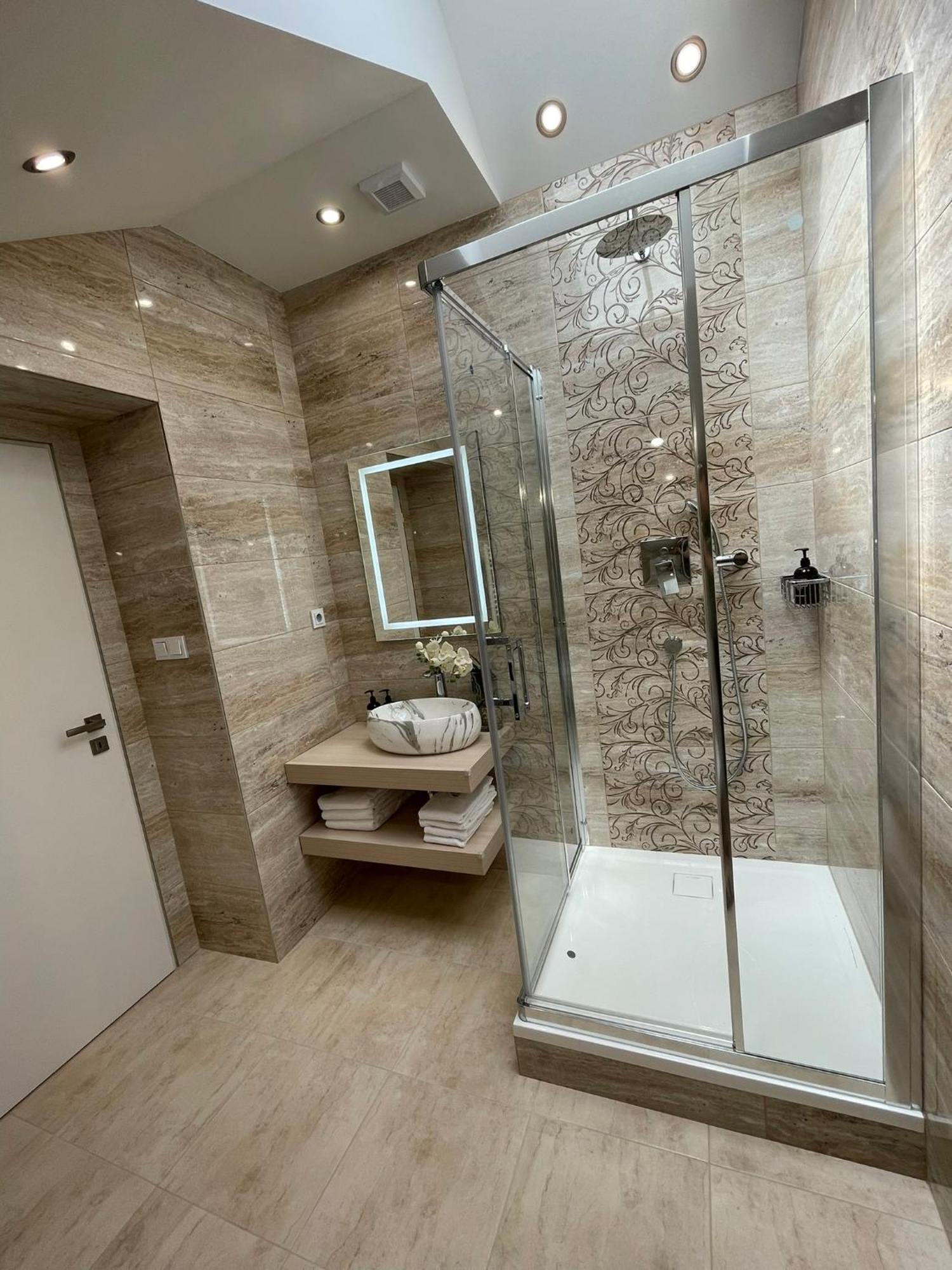 Apartmany Jasmin Liberec Esterno foto
