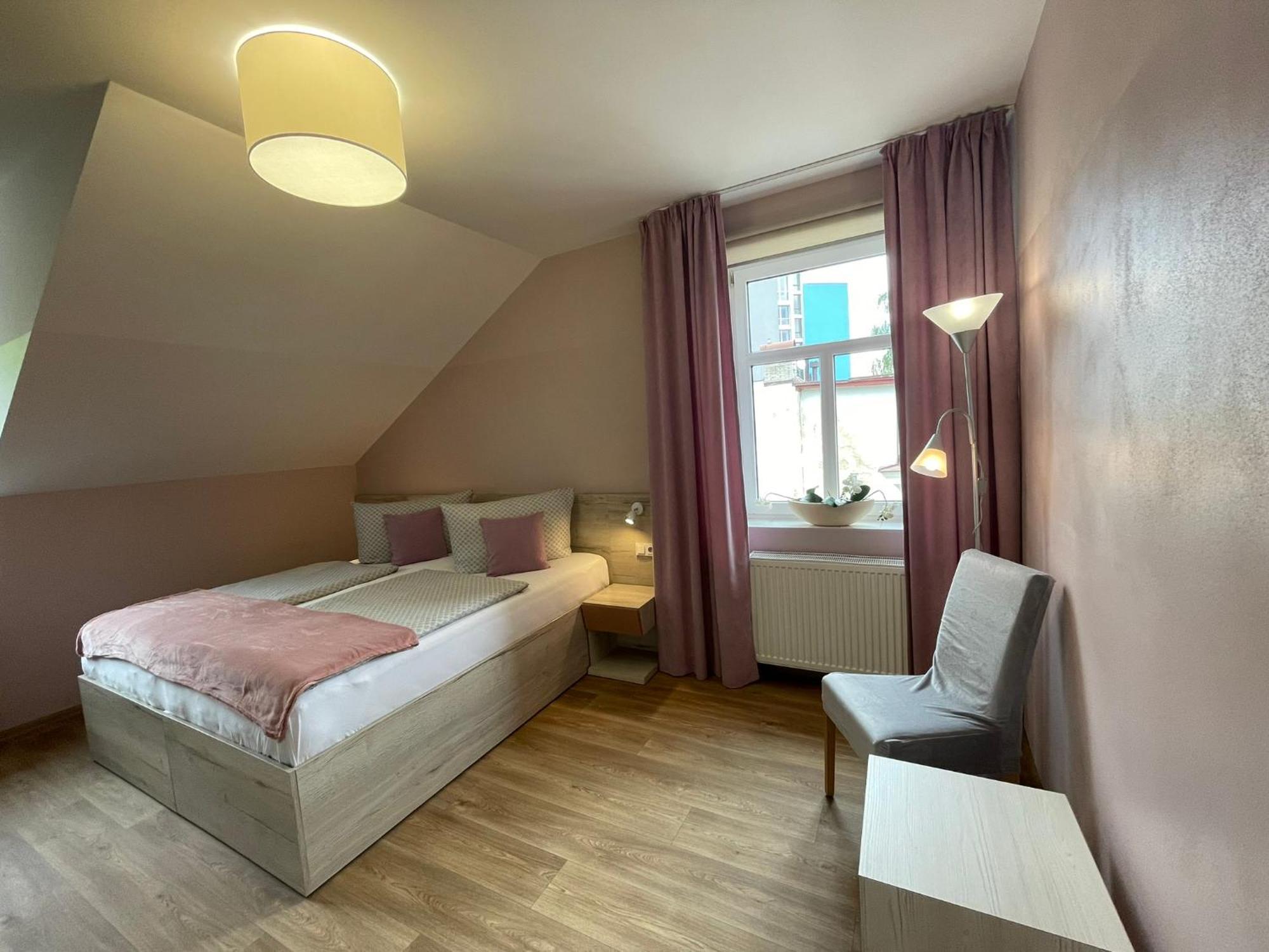 Apartmany Jasmin Liberec Esterno foto