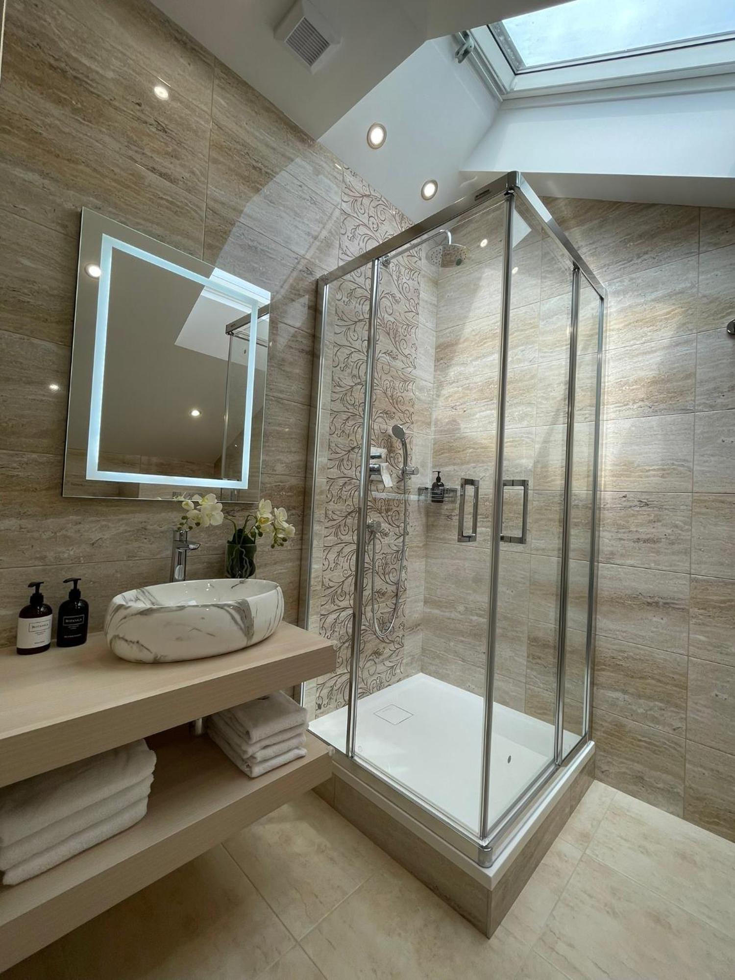 Apartmany Jasmin Liberec Esterno foto