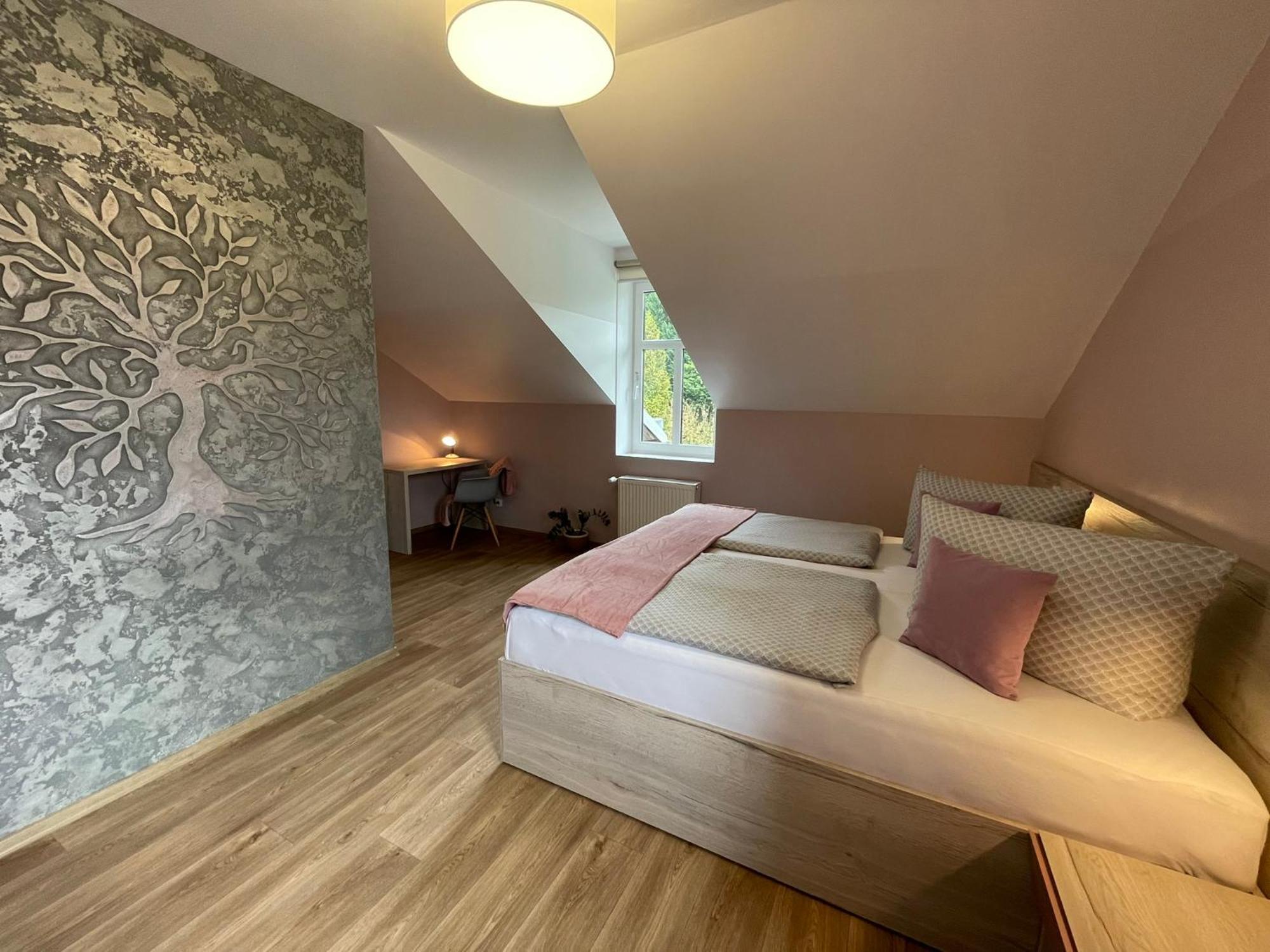 Apartmany Jasmin Liberec Esterno foto