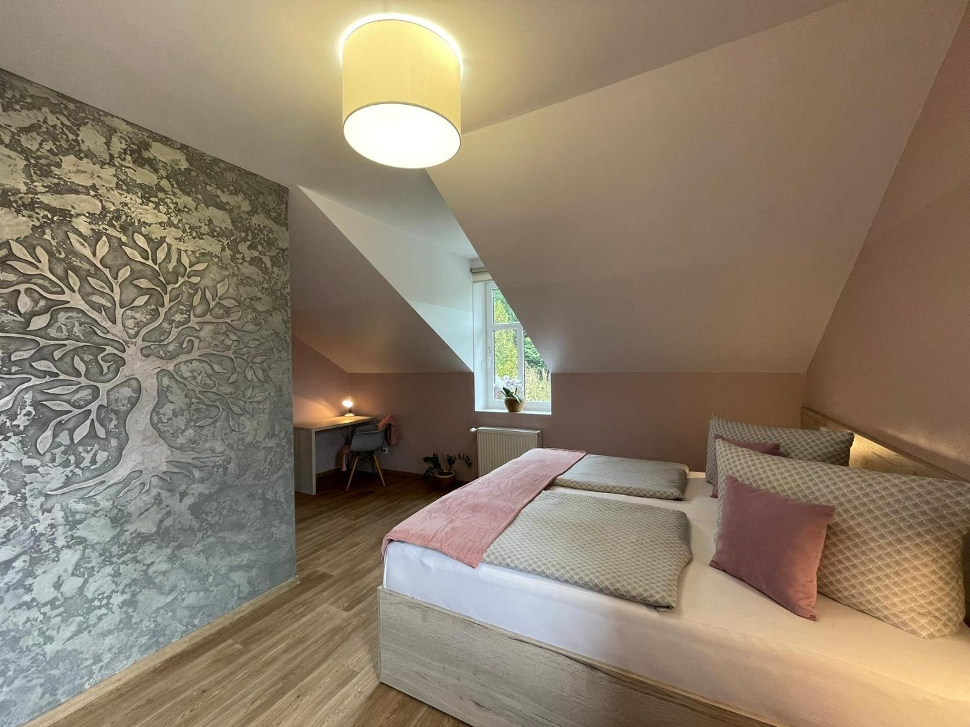 Apartmany Jasmin Liberec Esterno foto