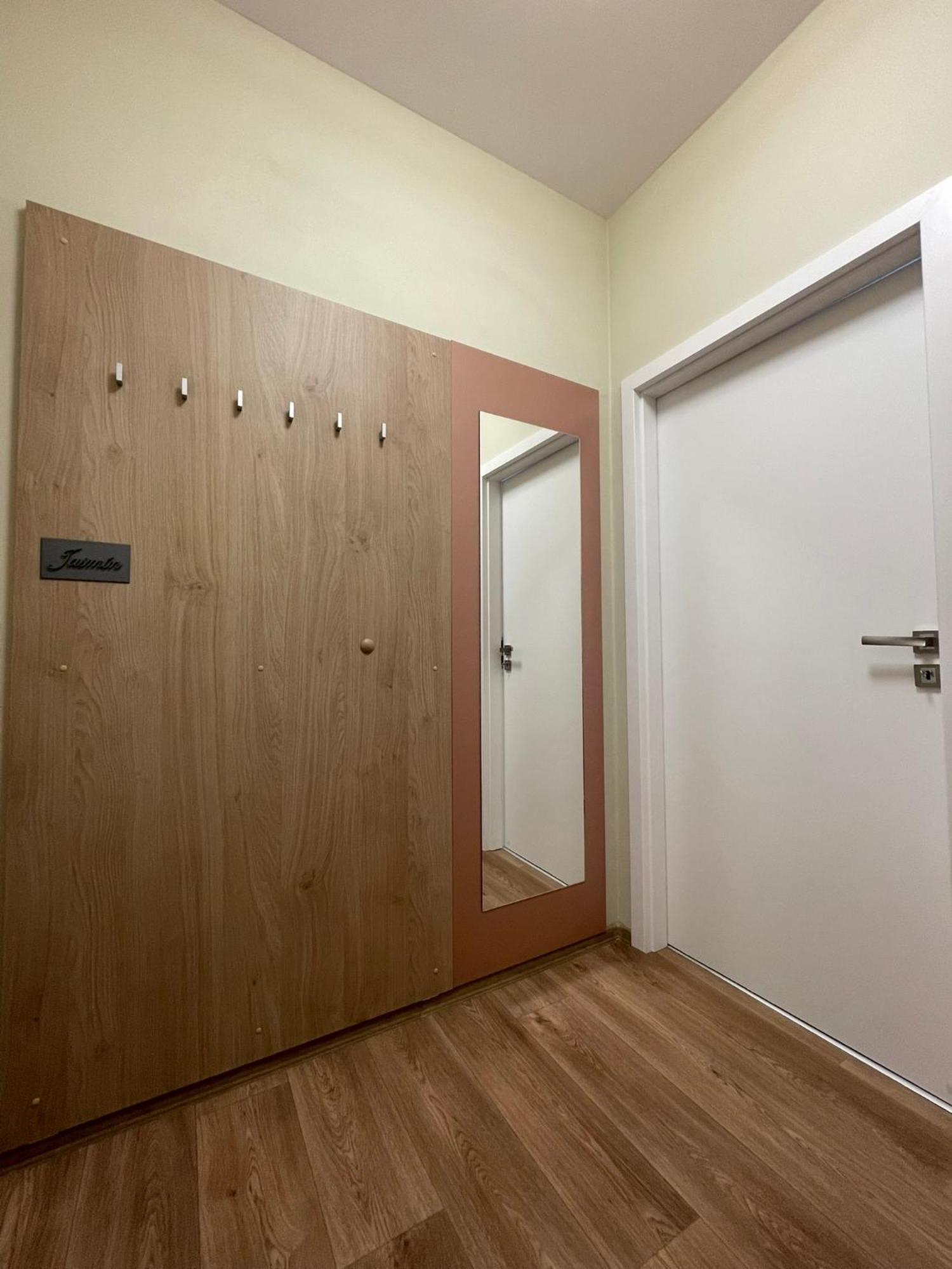Apartmany Jasmin Liberec Esterno foto