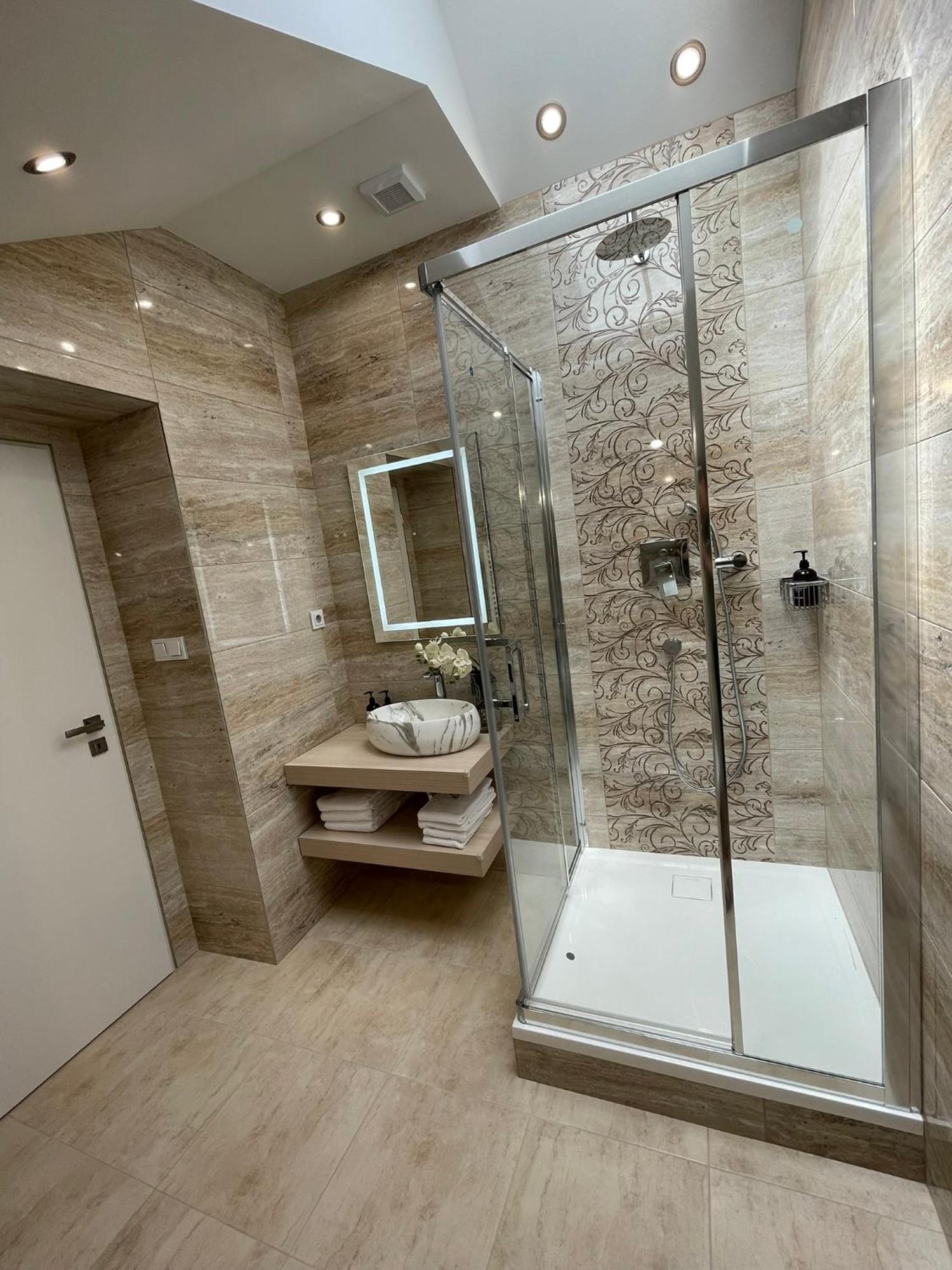 Apartmany Jasmin Liberec Esterno foto
