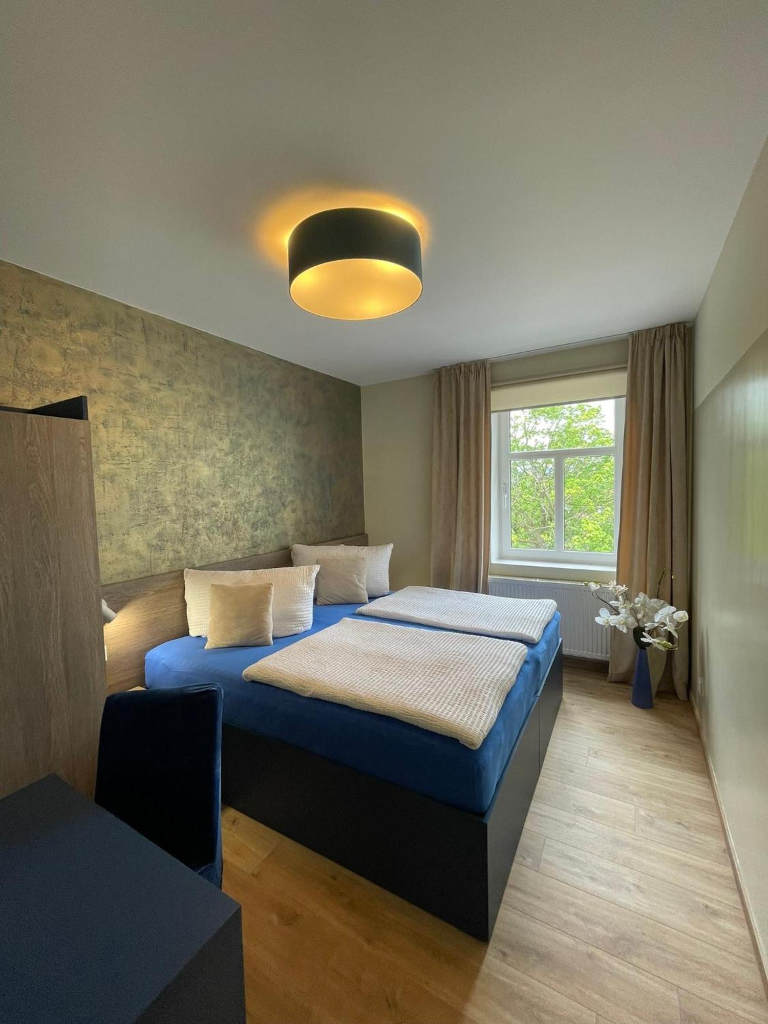Apartmany Jasmin Liberec Esterno foto