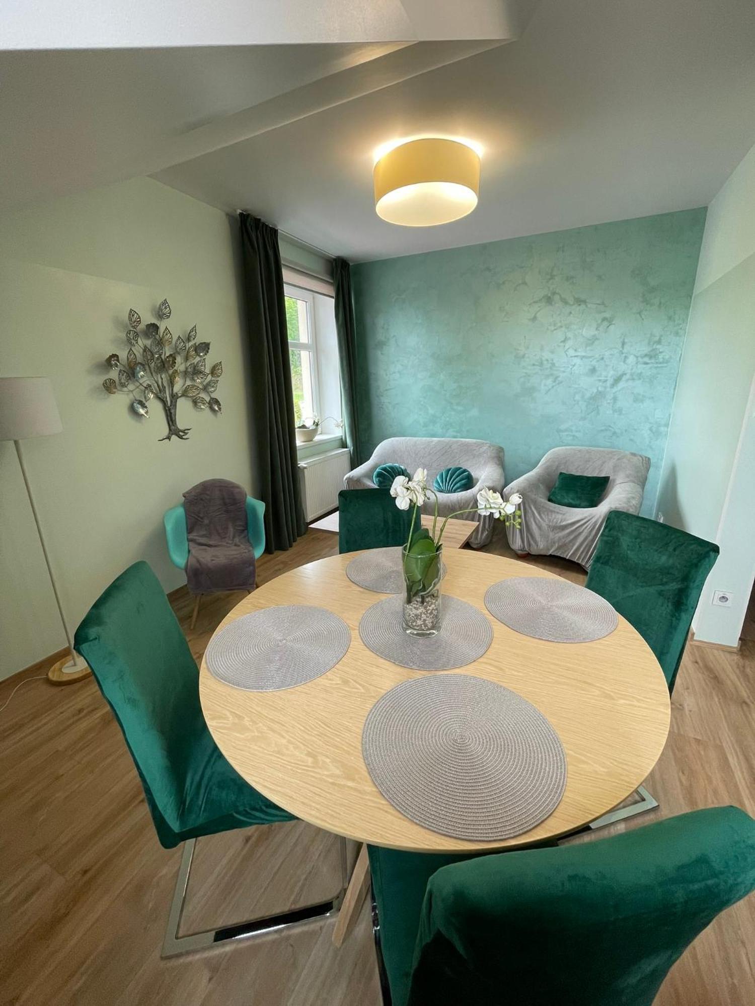 Apartmany Jasmin Liberec Esterno foto