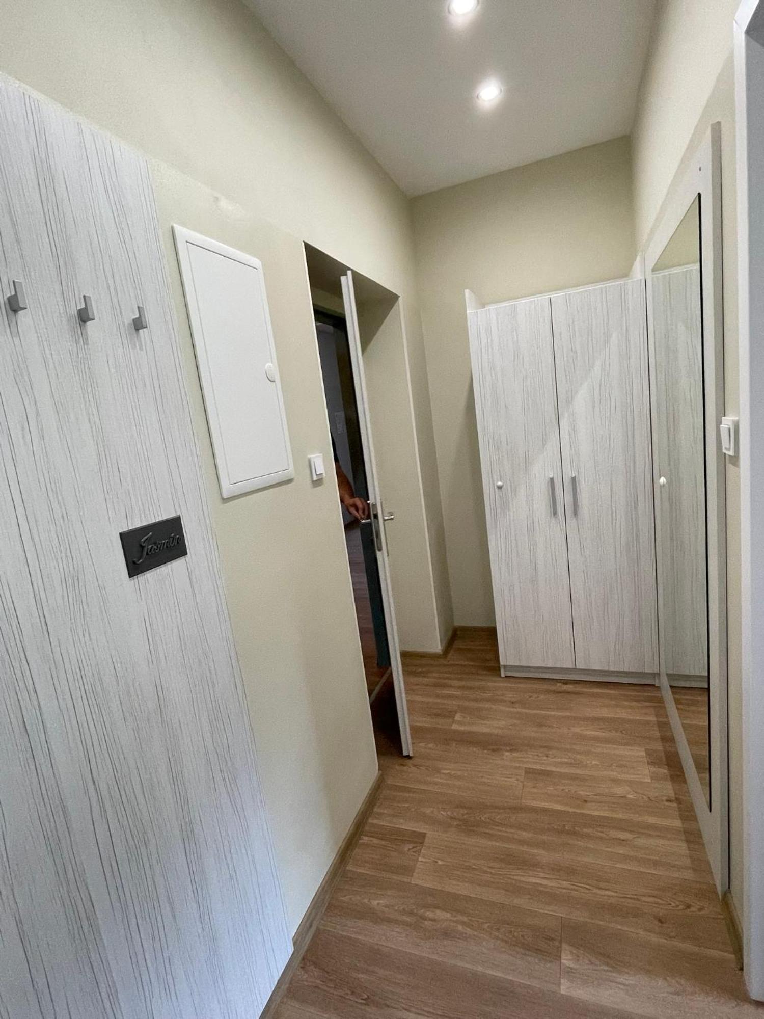 Apartmany Jasmin Liberec Esterno foto